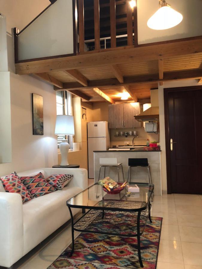 Апартаменты Precioso Duplex En El Corazon De Кадис Экстерьер фото