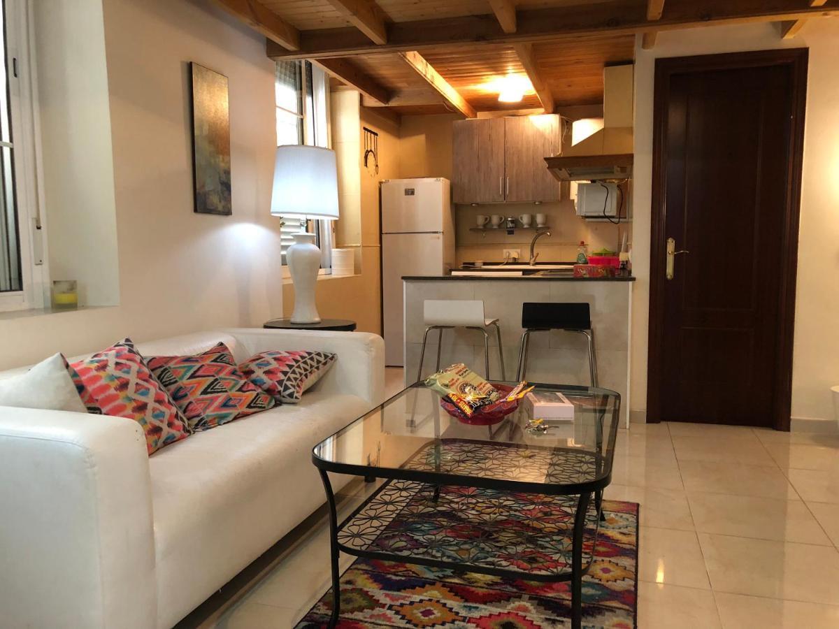 Апартаменты Precioso Duplex En El Corazon De Кадис Экстерьер фото