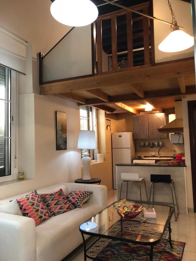 Апартаменты Precioso Duplex En El Corazon De Кадис Экстерьер фото
